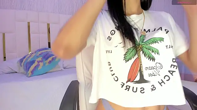 Meghan stonne  online show from September 26, 2025, 7:21 pm