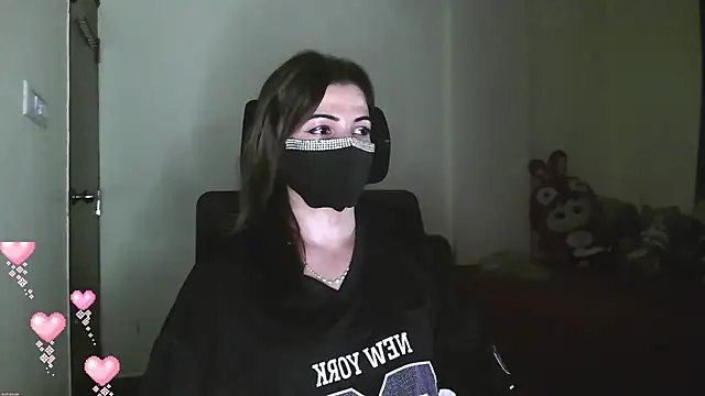 Snapshot of Cute_Sonii chatting on February 8, 2026, 8:56 am Cute Sonii online show from February 8, 2026, 8:56 am