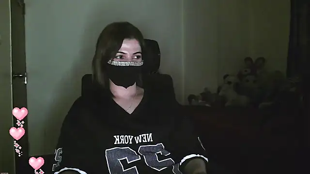 Snapshot of Cute_Sonii chatting on February 17, 2026, 9:39 am Cute Sonii online show from February 17, 2026, 9:39 am