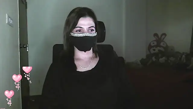 Snapshot of Cute_Sonii chatting on February 6, 2026, 11:39 am Cute Sonii online show from February 6, 2026, 11:39 am