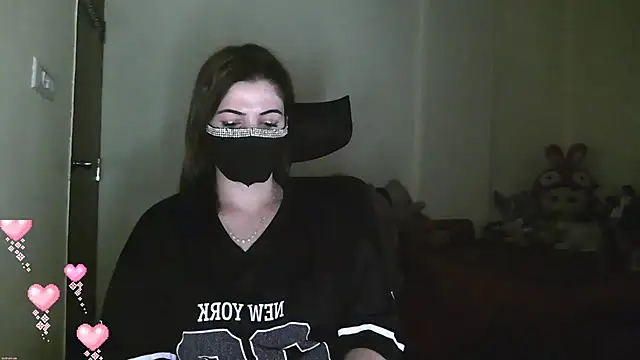 Snapshot of Cute_Sonii chatting on March 6, 2026, 8:42 am Cute Sonii online show from March 6, 2026, 8:42 am