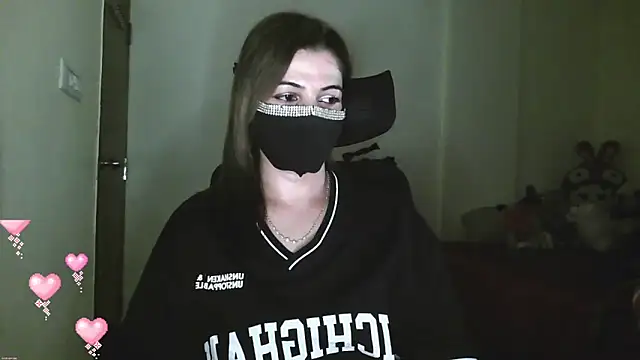 Snapshot of Cute_Sonii chatting on March 2, 2026, 2:02 pm Cute Sonii online show from March 2, 2026, 2:02 pm