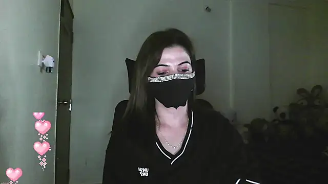 Snapshot of Cute_Sonii chatting on March 18, 2026, 9:23 am Cute Sonii online show from March 18, 2026, 9:23 am