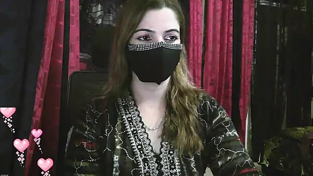 Cute Sonii online show from September 22, 2025, 11:16 am