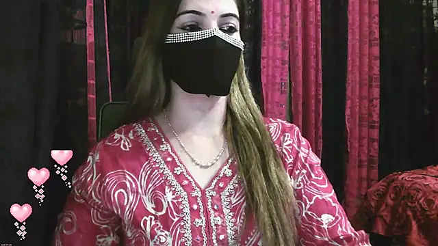 Cute Sonii online show from March 13, 2025, 2:01 pm