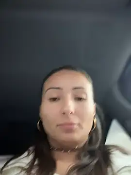 YOUR-KARINA online show from February 22, 2025, 9:45 am