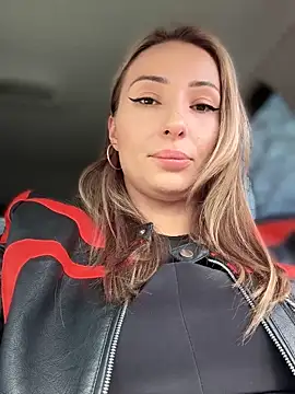 YOUR-KARINA online show from March 17, 2025, 8:29 am