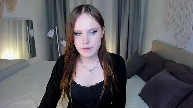 Snapshot of EffieMinki chatting on July 21, 2026, 8:54 pm EffieMinki online show from July 21, 2026, 8:54 pm
