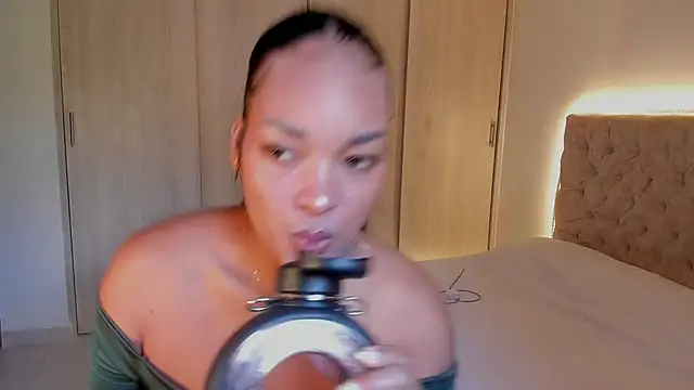 mariam hill online show from January 7, 2026, 8:47 pm