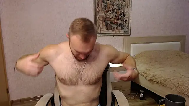 Toress1 online show from October 21, 2025, 11:20 am