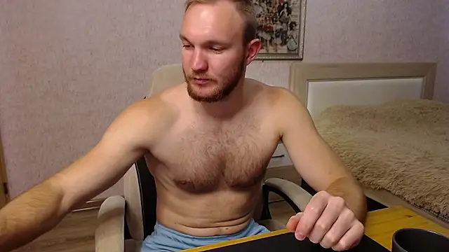 Toress1 online show from October 3, 2025, 12:17 pm