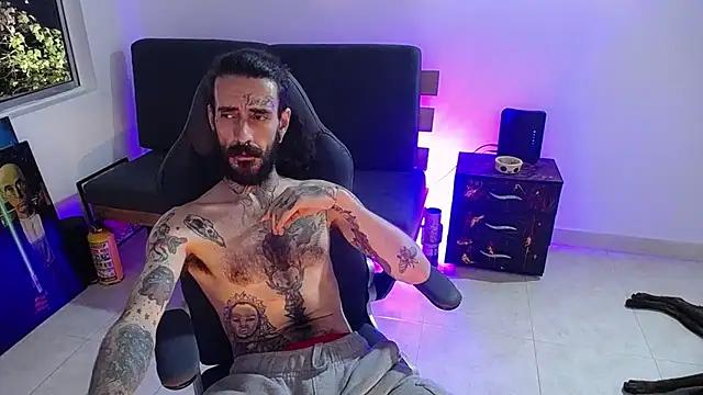 harry reems1 online show from December 15, 2025, 4:07 am