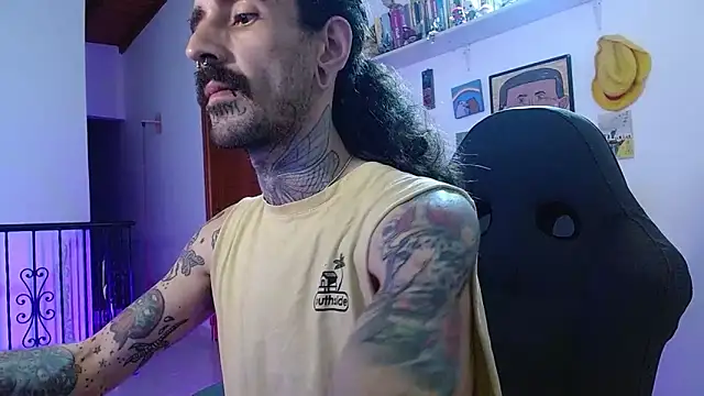 harry reems1 online show from February 9, 2026, 3:59 am