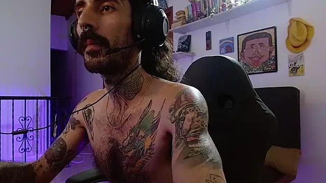 harry reems1 online show from February 16, 2026, 4:33 am