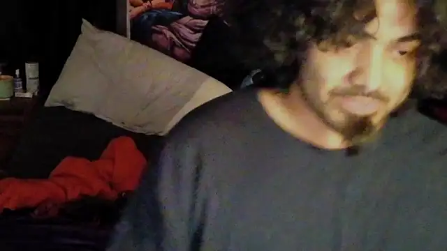 Profbadass69 online show from April 3, 2026, 1:45 am