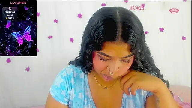 moana taylor online show from November 5, 2025, 11:02 am