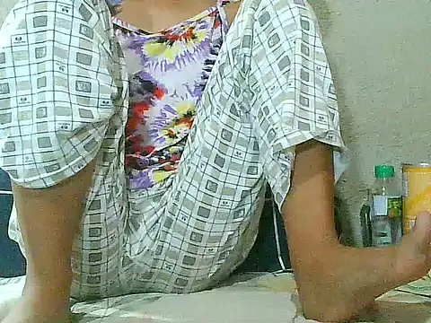 PinaySkinnyGirl online show from June 24, 2026, 10:51 pm