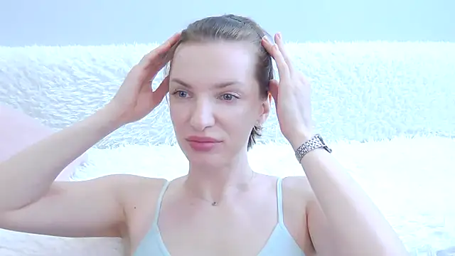 Beauty Alex online show from June 14, 2026, 2:19 am