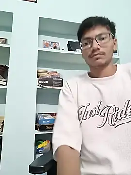 05harsh online show from August 7, 2026, 4:35 pm