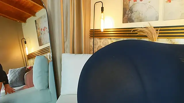 Madissononee online show from January 9, 2026, 1:34 am