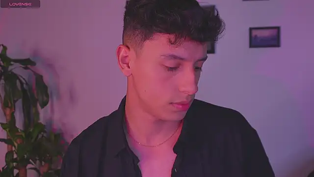 I Gabriel online show from February 25, 2026, 4:45 am