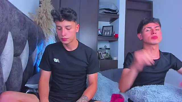 I Gabriel online show from January 15, 2025, 8:05 pm