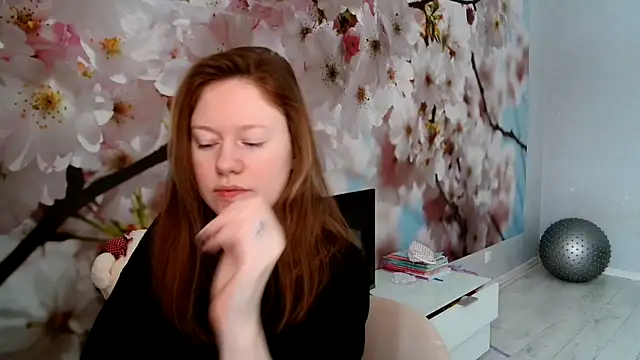 ConnieDaw online show from January 19, 2025, 6:31 am