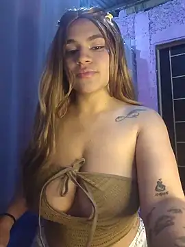 SexyFriends  online show from June 17, 2026, 12:21 am
