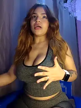 Snapshot of SexyFriends_ chatting on July 26, 2026, 1:01 am SexyFriends online show from July 26, 2026, 1:01 am