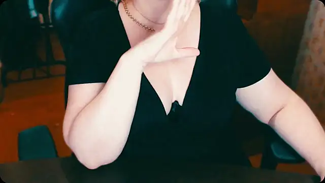 AlisaHot55 online show from March 18, 2025, 4:50 pm