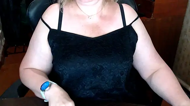 AlisaHot55 online show from June 26, 2026, 5:41 pm
