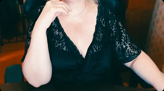 AlisaHot55 online show from March 21, 2025, 6:07 pm