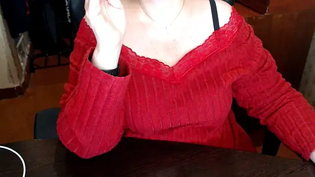 Snapshot of AlisaHot55 chatting on February 26, 2026, 12:49 pm AlisaHot55 online show from February 26, 2026, 12:49 pm