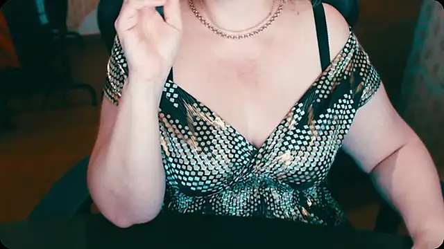 AlisaHot55 online show from March 14, 2025, 5:02 pm