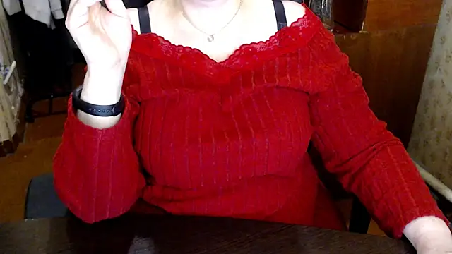AlisaHot55 online show from May 5, 2026, 10:07 am