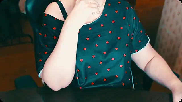 AlisaHot55 online show from September 26, 2025, 11:50 am