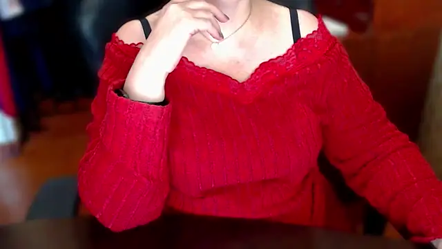 AlisaHot55 online show from February 4, 2026, 12:11 pm