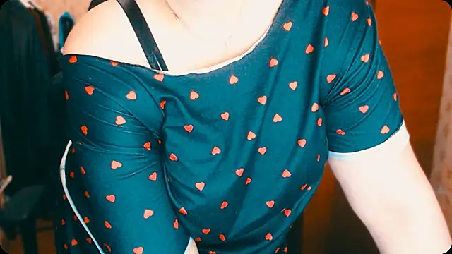 AlisaHot55 online show from October 31, 2025, 10:56 am