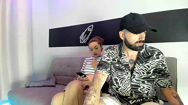 MattxFeet online show from January 26, 2025, 12:58 am