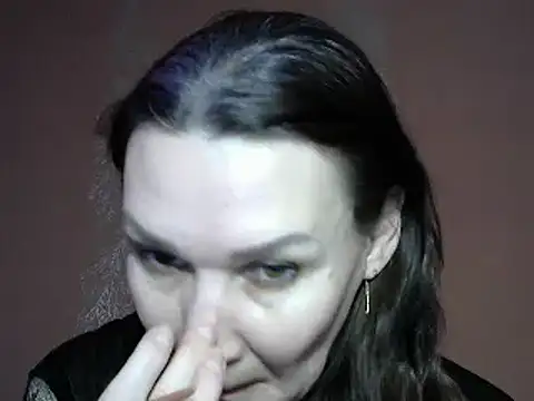 PrettyAndWild online show from February 23, 2025, 9:44 am