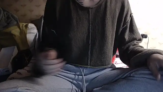 Snapshot of fabiolagg chatting on February 27, 2026, 6:24 am fabiolagg online show from February 27, 2026, 6:24 am