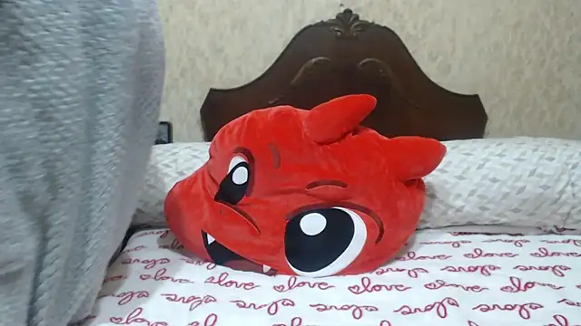 Snapshot of fabiolagg chatting on March 29, 2026, 8:05 am fabiolagg online show from March 29, 2026, 8:05 am