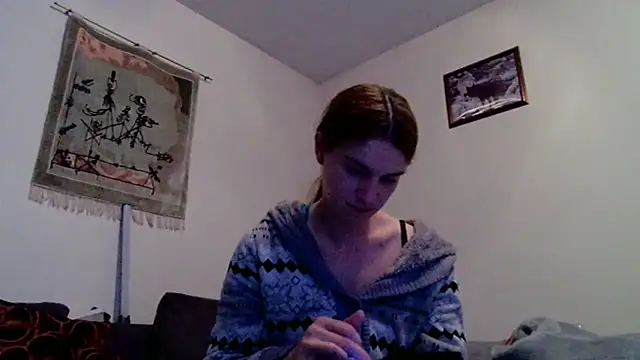 Geile-Luna online show from March 11, 2026, 7:30 pm