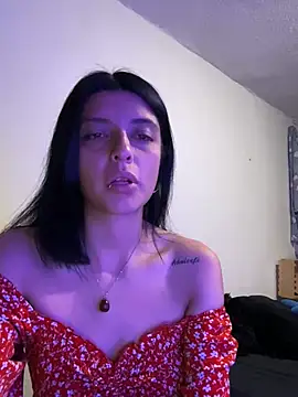 Snapshot of AneeSmith chatting on December 13, 2024, 12:53 am AneeSmith online show from December 13, 2024, 12:53 am