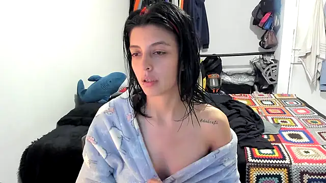 Snapshot of AneeSmith chatting on February 22, 2025, 6:08 pm AneeSmith online show from February 22, 2025, 6:08 pm