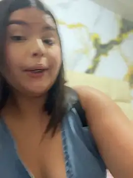 Lia sexx online show from July 3, 2026, 12:33 pm