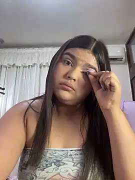 Lia sexx online show from October 4, 2025, 12:07 pm