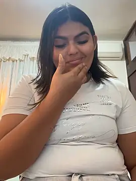 Lia sexx online show from April 19, 2026, 1:12 pm