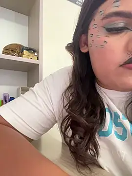 Lia sexx online show from November 1, 2025, 6:46 pm