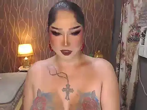 Transdomts4u online show from February 28, 2026, 9:36 pm